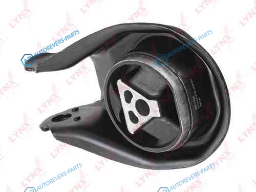 ME-1052_подушка АКПП!| Ford Focus|C-Max 1.6-2.0|2.0TDCI 03>