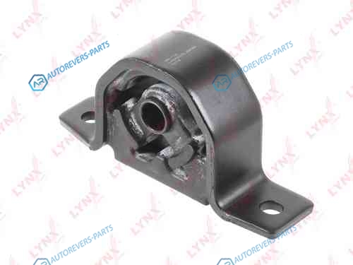 ME-1133_подушка двигателя передняя!| Nissan Almera N16 00-05
