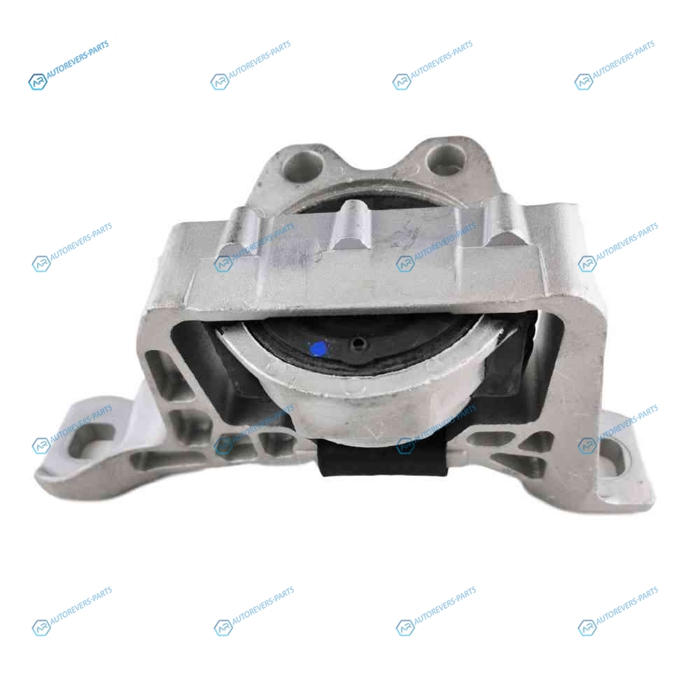 ME25006H_oпора двигателя передняя верхняя!| Ford Focus 04>| Mazda 3|5