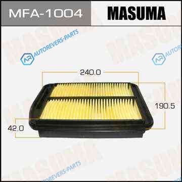 MFA-1004_фильтр воздушный!| Honda Odyssey 2.4 03-08