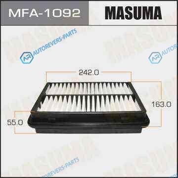 MFA-1092_фильтр воздушный! | Suzuki Liana 1.3-1.6 01>