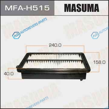 MFA-H515_фильтр воздушный!|Honda CR-V IV 2.0i 12>