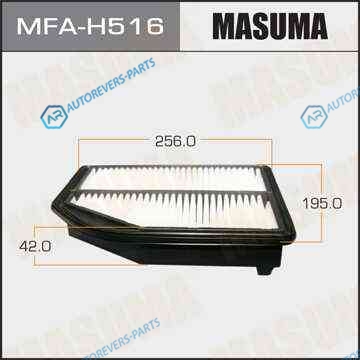 MFA-H516_фильтр воздушный!|Honda CR-V 2.4i 12>