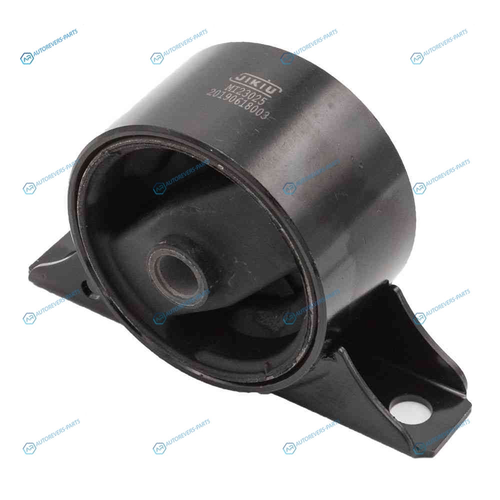 MI23025_подушка ДВС задняя!| Mitsubishi Carisma DA|DA2A 1.8 95-05
